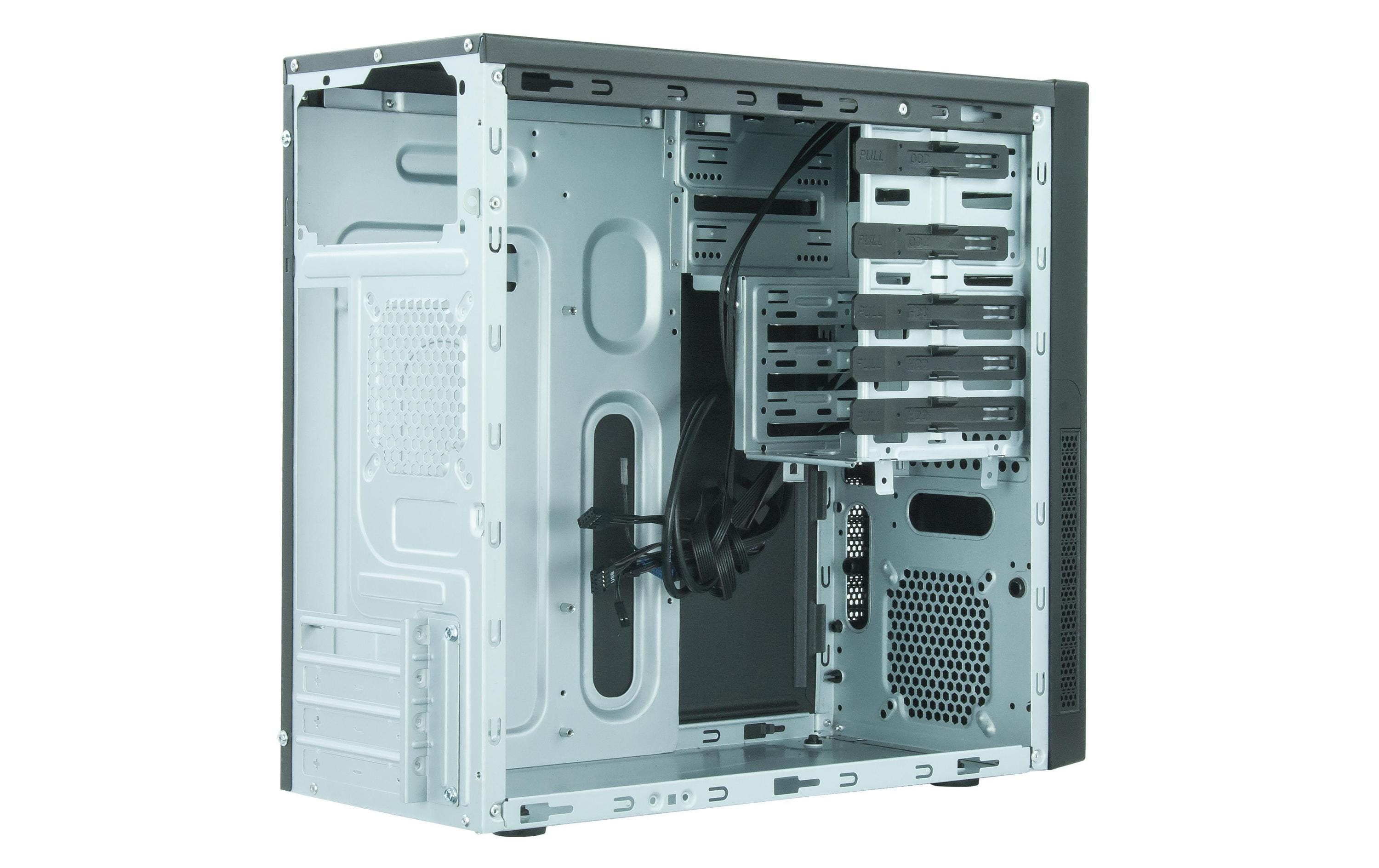 Chieftec PC-Gehäuse HO-11B-350GPB