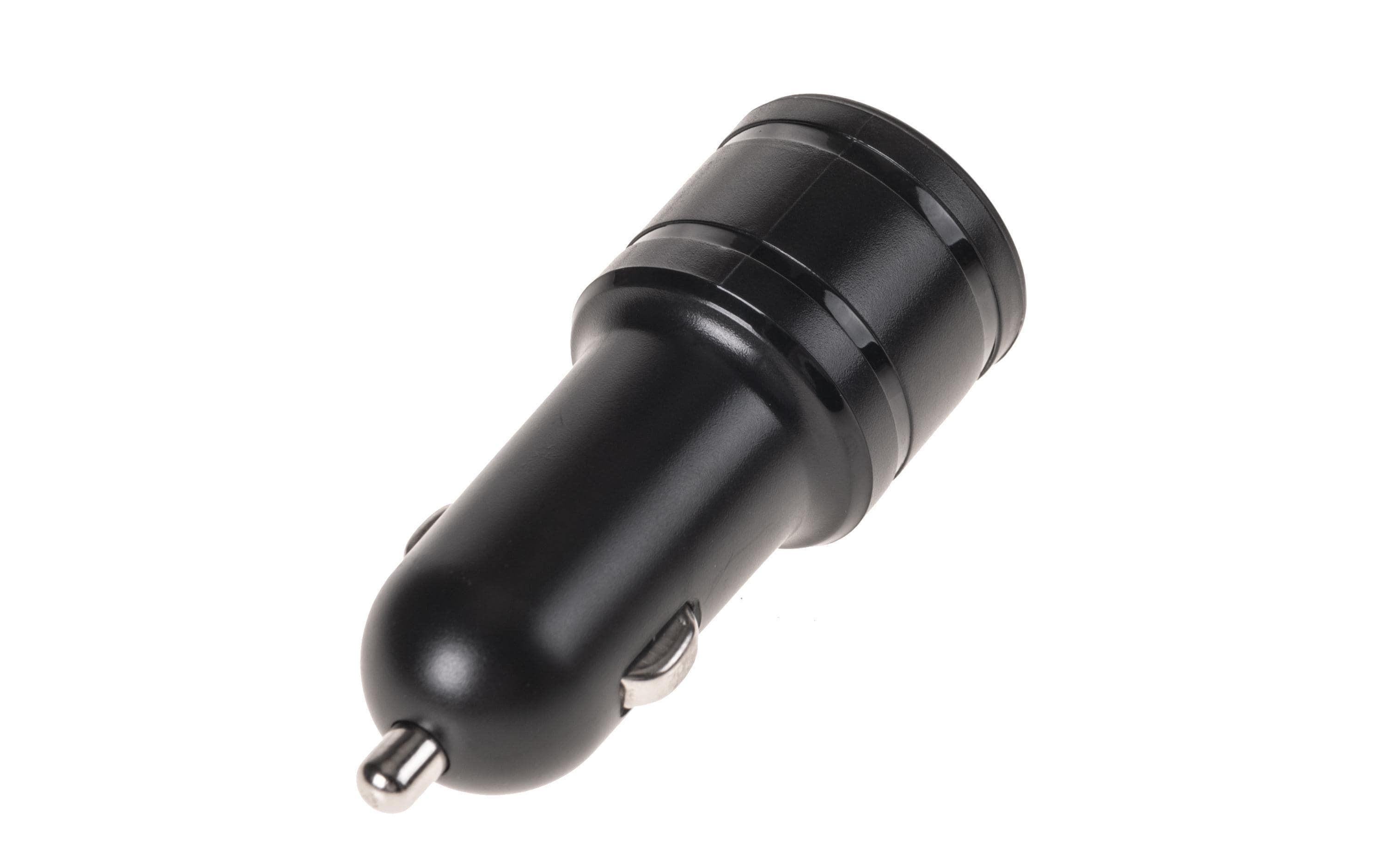 Alpha Elettronica Autoladegerät KR130 30 W USB A & USB C PD Alpha Elettronica Autoladegerät KR130 30 W USB A & USB C PD