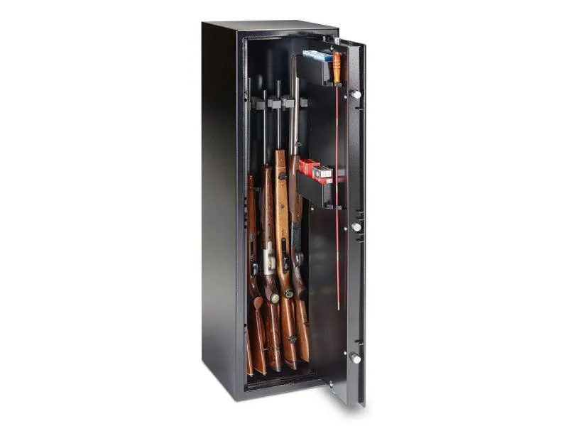 Burgwächter Waffenschrank Ranger N5 E Burgwächter Waffenschrank Ranger N5 E