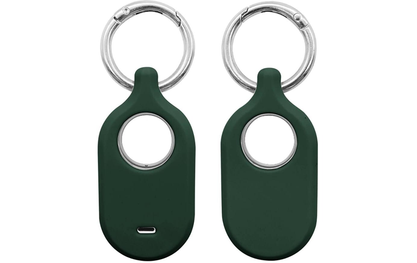 4smarts Silicone Case Set für Samsung Galaxy SmartTag2