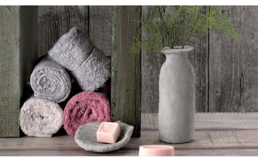 Glorex Glycerinseife Öko 500g ,Opak