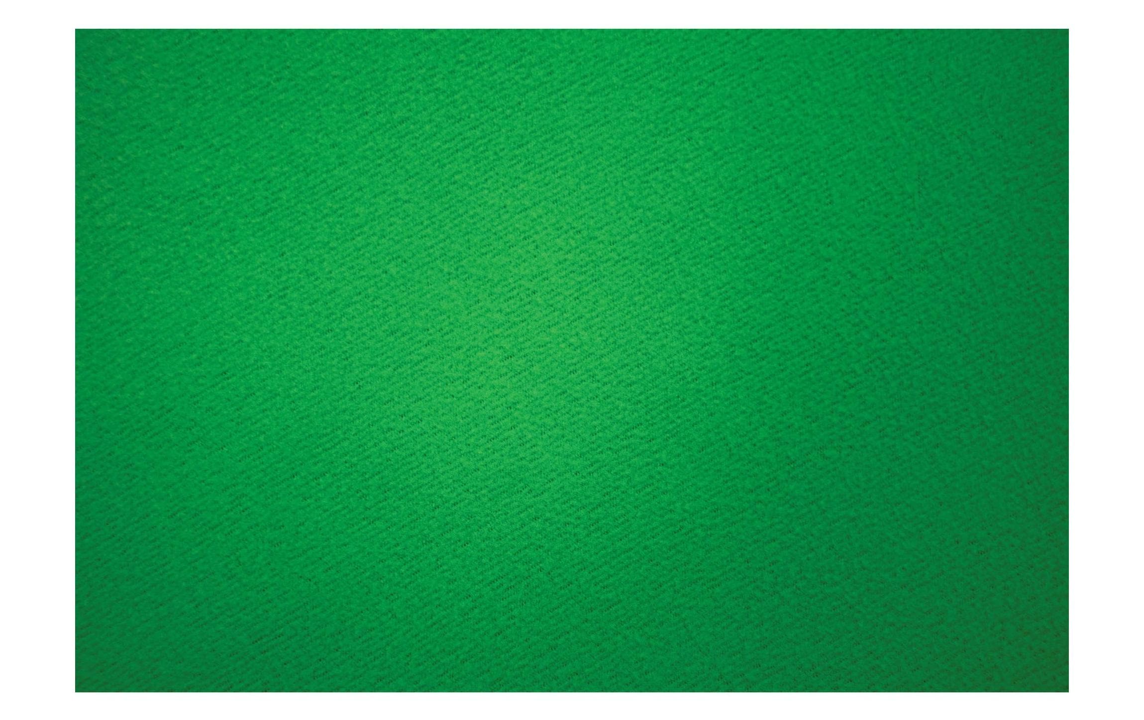 Westcott Hintergrund 2.7 x 3 m Green Screen
