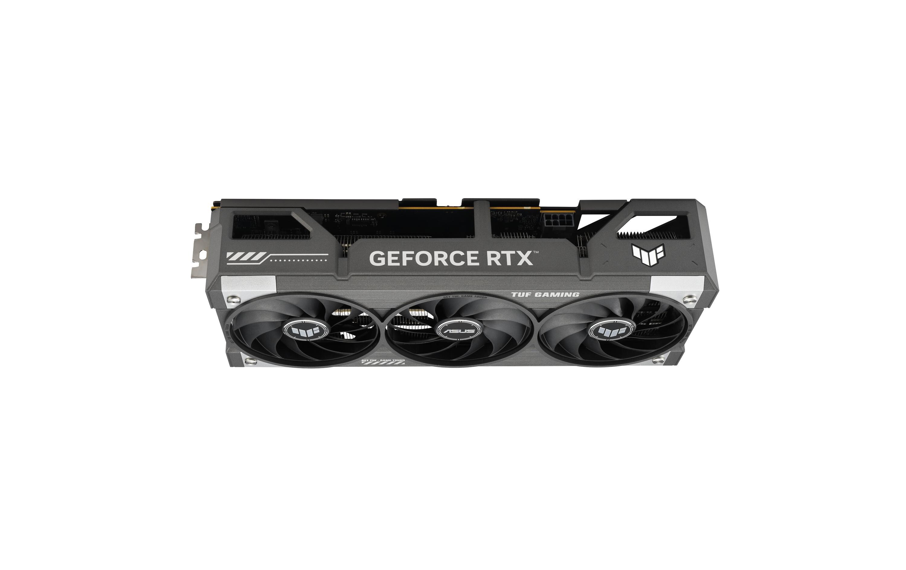 ASUS Grafikkarte TUF Gaming GeForce RTX 5060 8 GB OC Edition