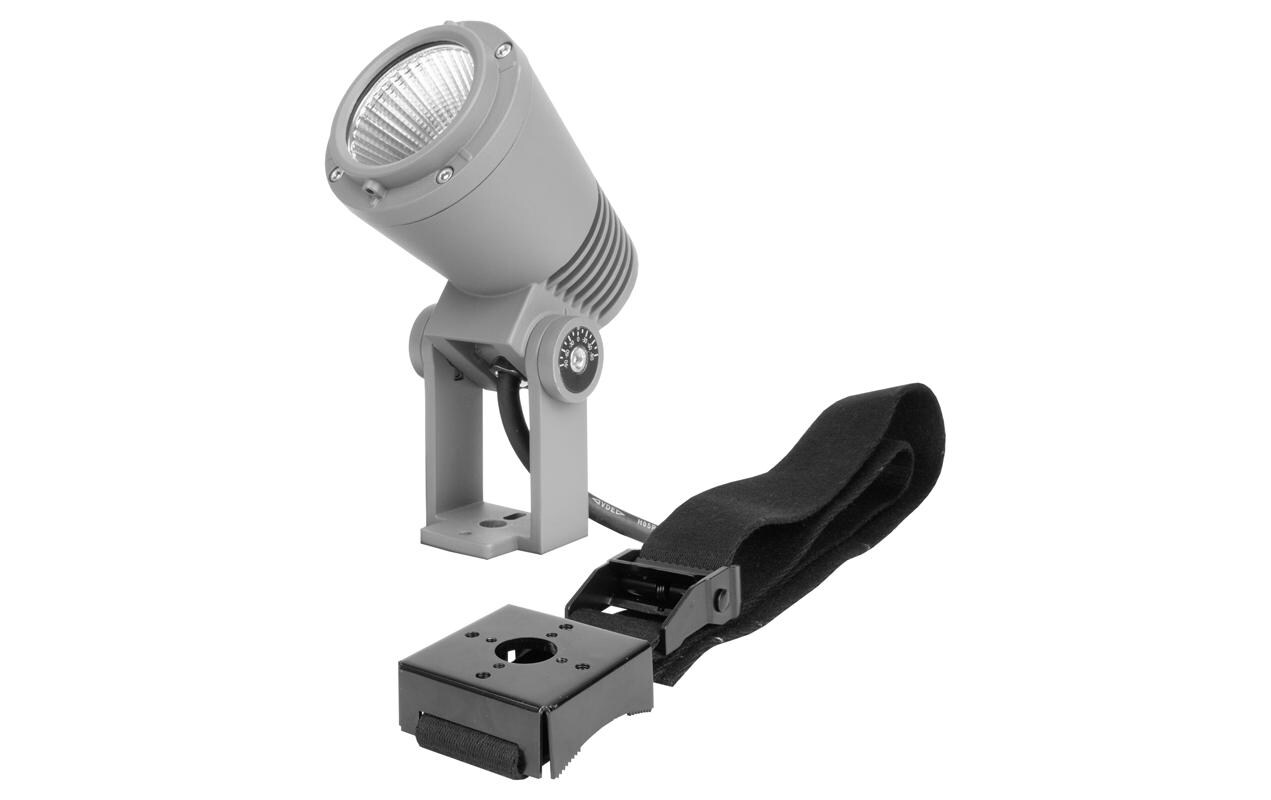 STEFFEN GardenLine Spot 6 W, 646 lm STEFFEN GardenLine Spot 6 W, 646 lm