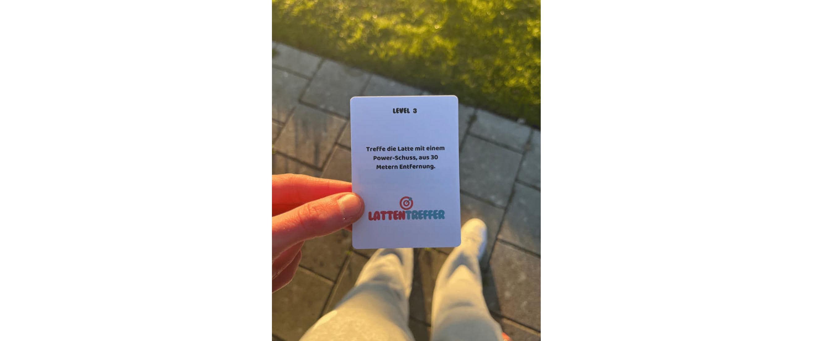 Bodensee-Spiele GmbH Lattentreffer