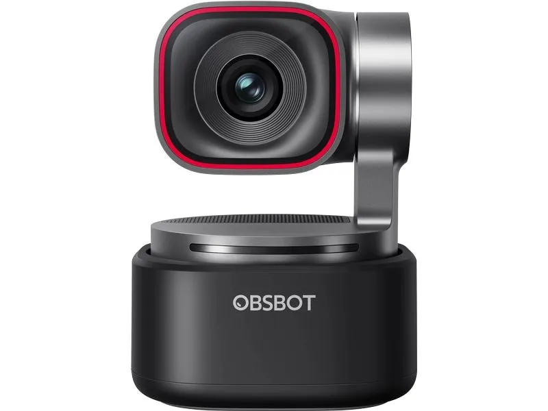 Obsbot USB Kamera Tiny 3 4K 30 fps Obsbot USB Kamera Tiny 3 4K 30 fps