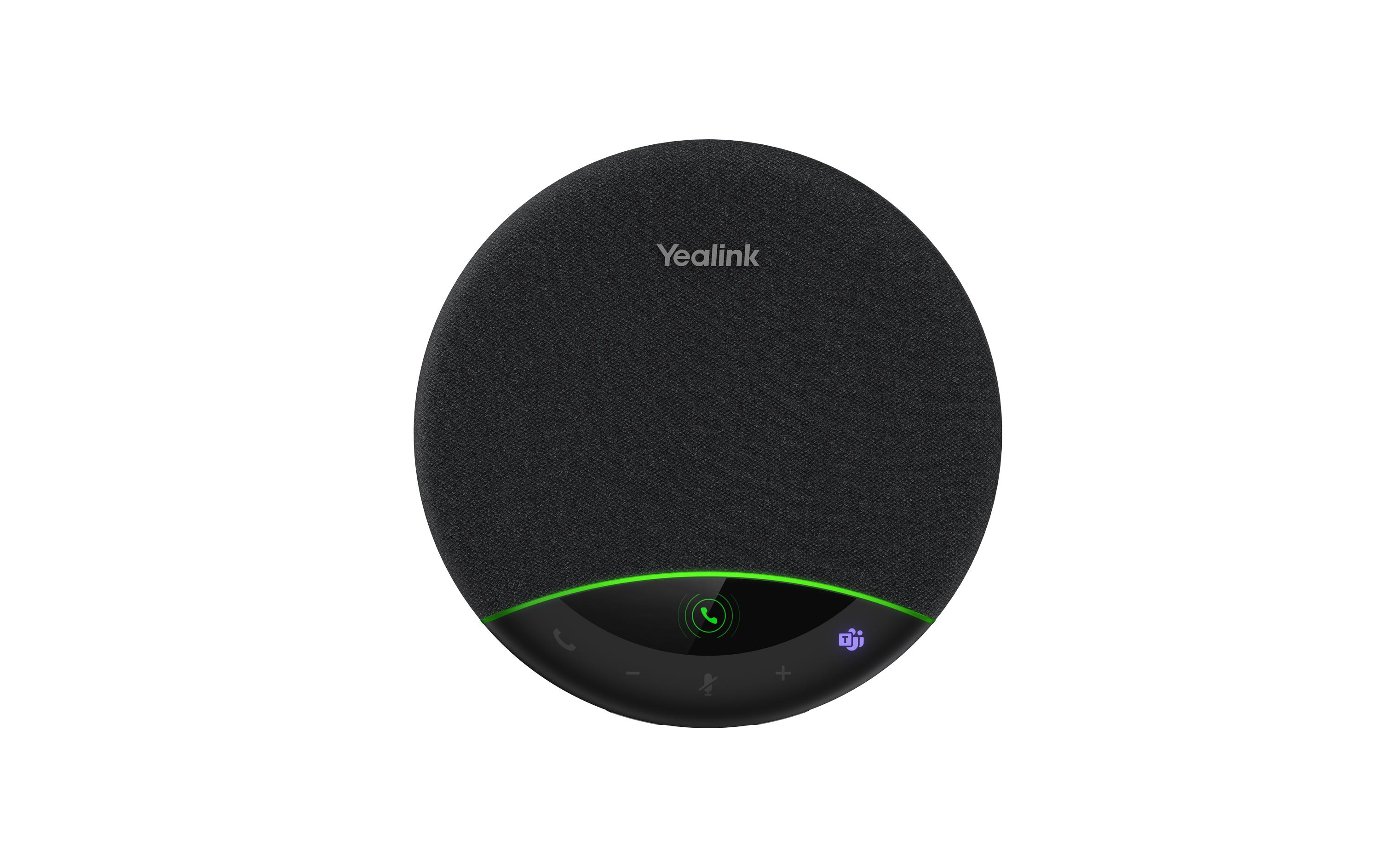 Yealink Speakerphone SP96 USB-C/A + BT51 Dongle MS Teams