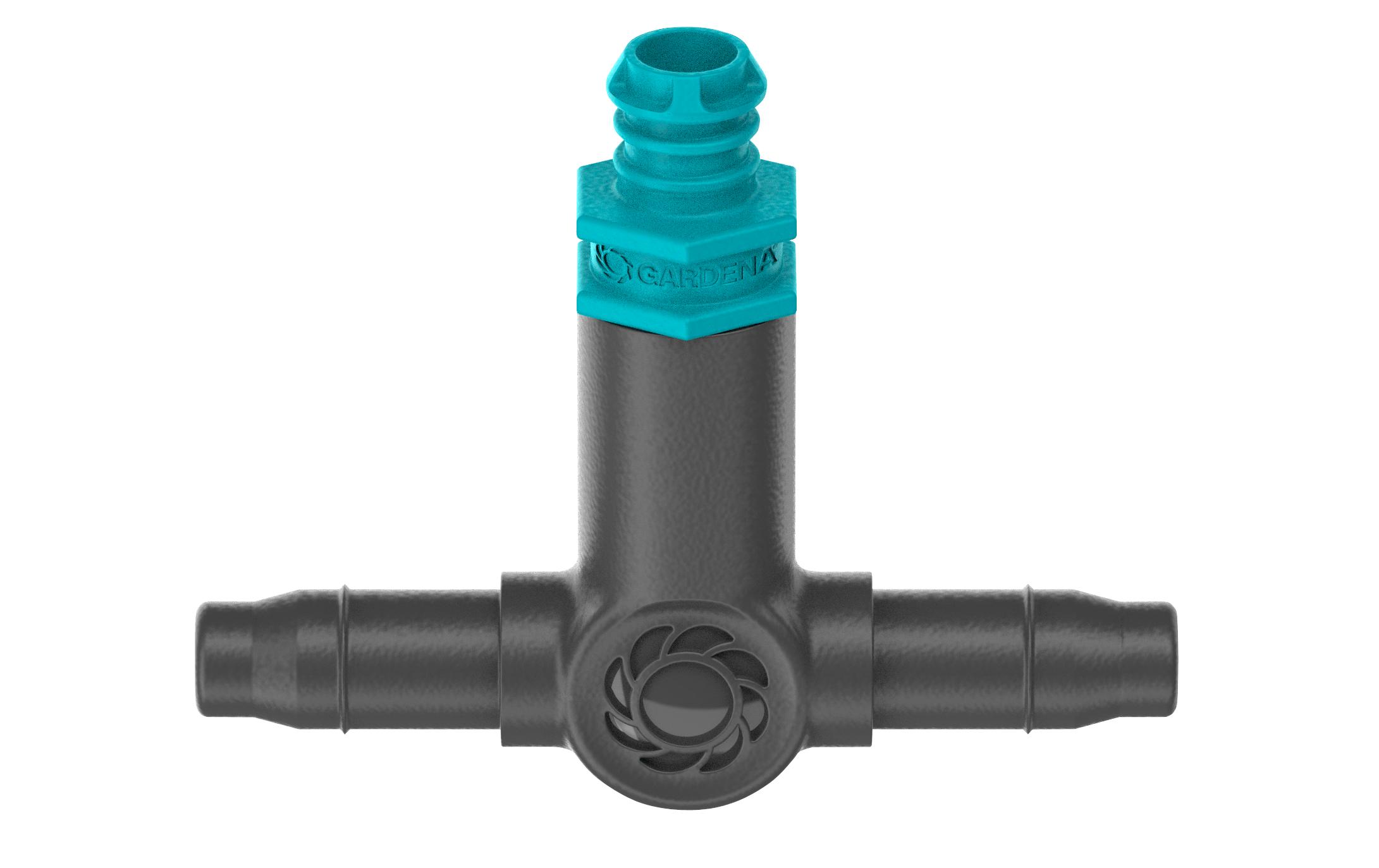 GARDENA Reihentropfer Micro-Drip-System 2 L GARDENA Reihentropfer Micro-Drip-System 2 L