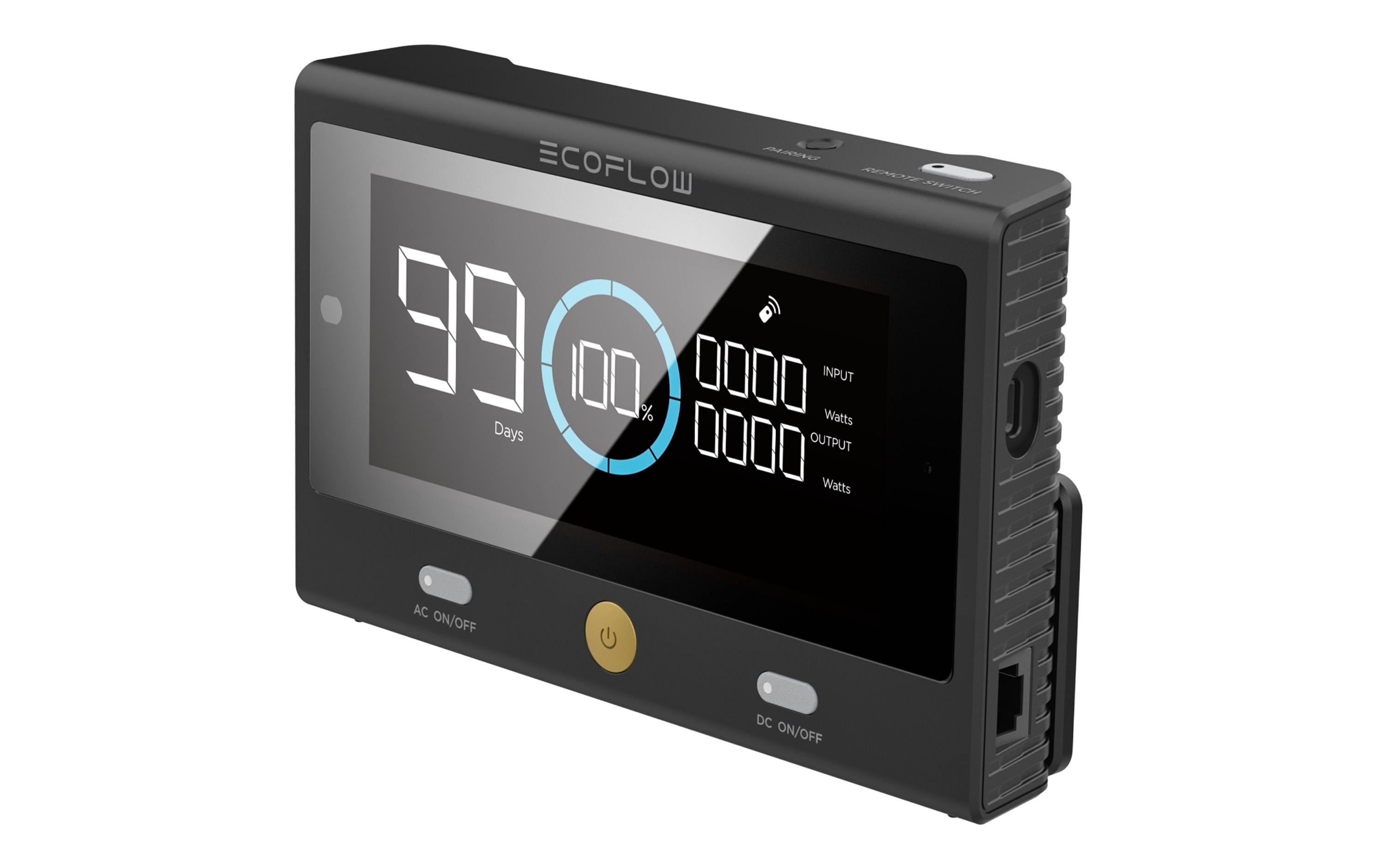 EcoFlow Fernbedienung DELTA Pro EcoFlow Fernbedienung DELTA Pro