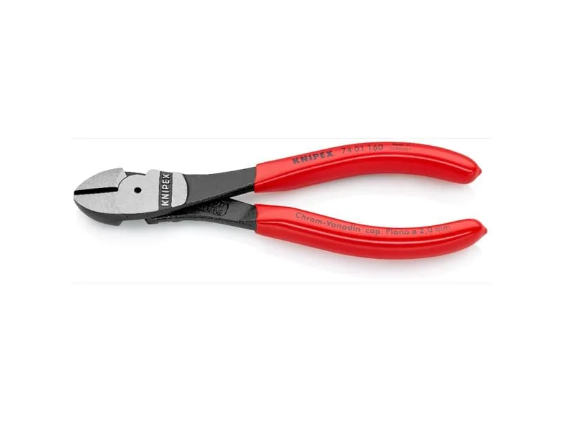 Knipex Kraft-Seitenschneider 160 mm Knipex Kraft-Seitenschneider 160 mm