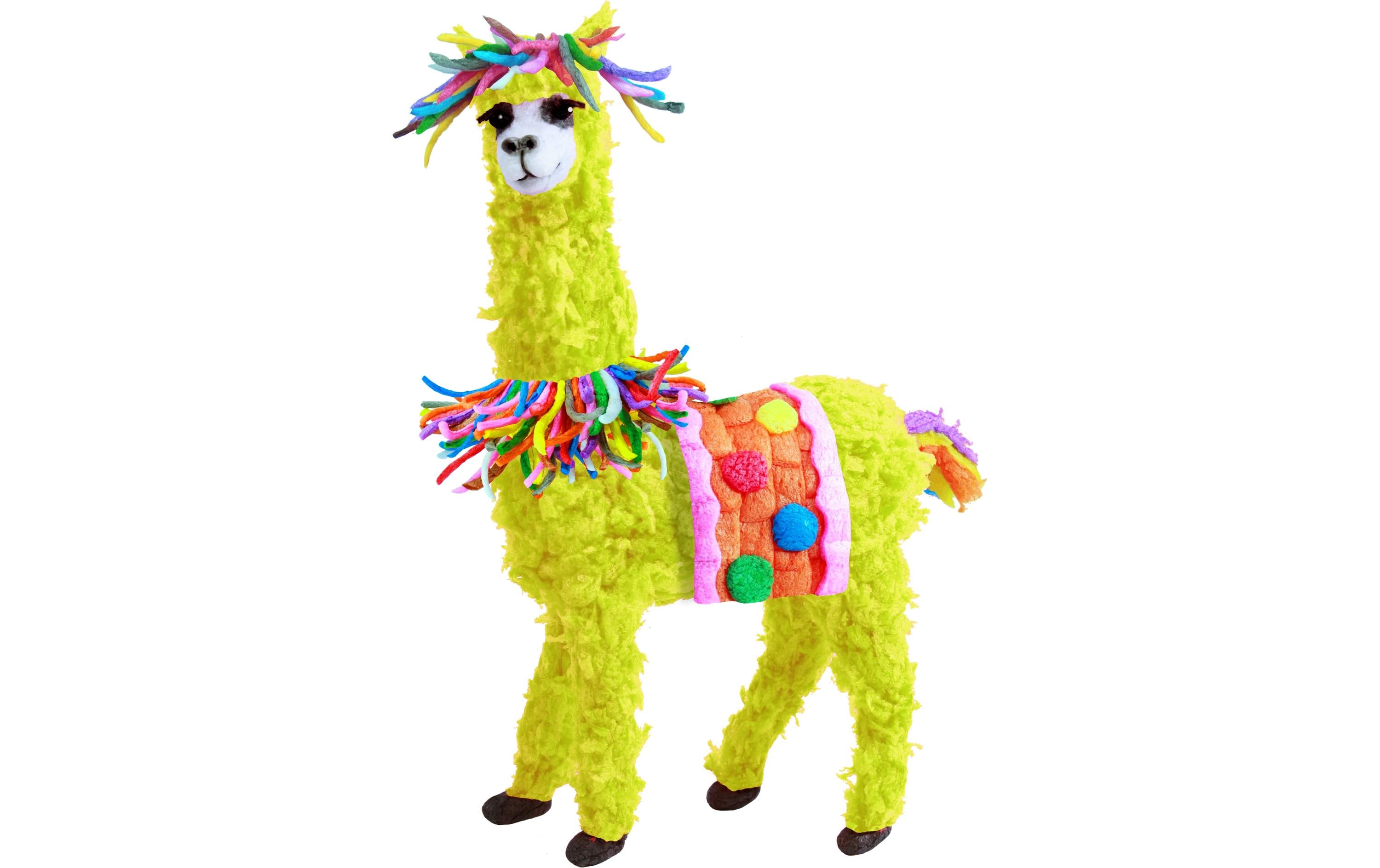 Fischertechnik Bastelset FischerTIP Alpaca 600