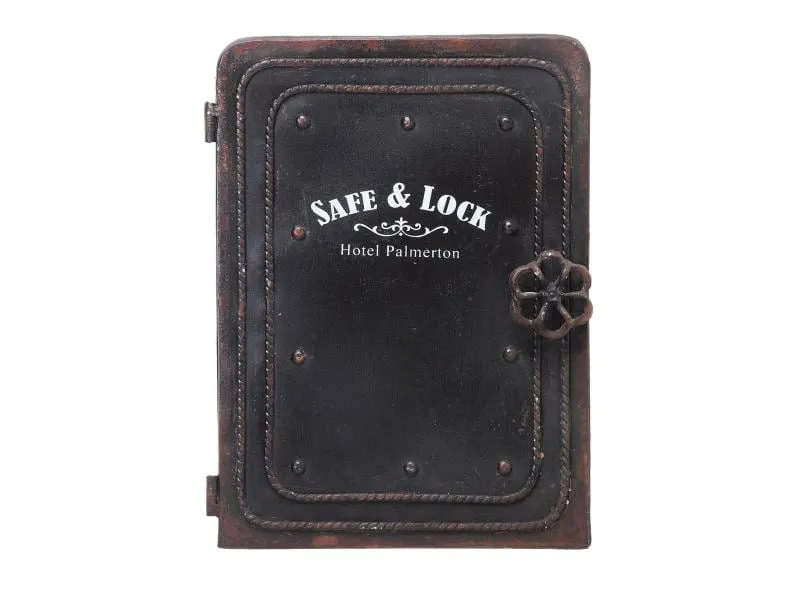 Kare Schlüsselkasten Safe 1 Stück Kare Schlüsselkasten Safe 1 Stück