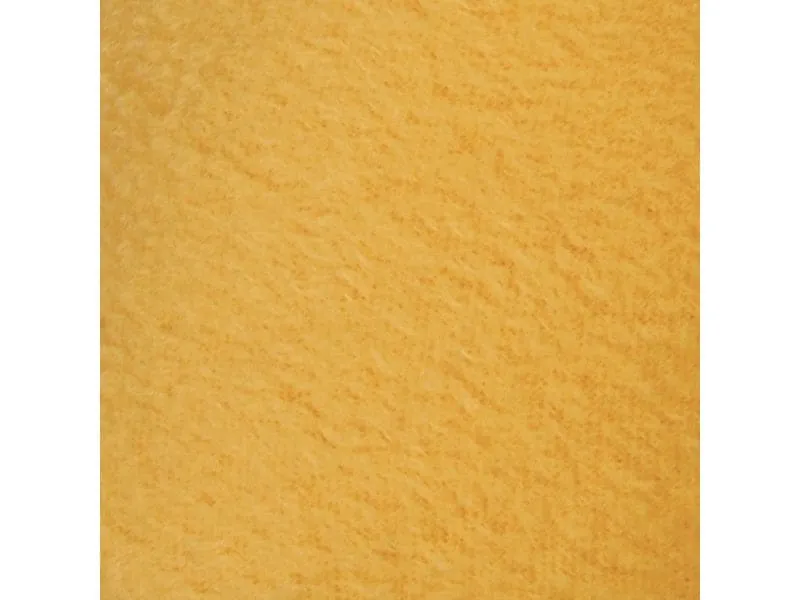 Creativ Company Fleece 150 cm x 125 cm, Gelb Creativ Company Fleece 150 cm x 125 cm, Gelb