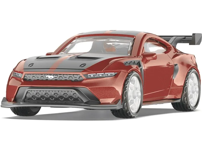 Siku Ford Mustang GTD Siku Ford Mustang GTD