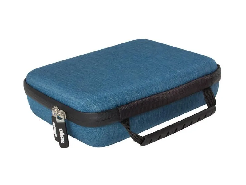 Dörr Videokamera-Tasche GPX S Blau Dörr Videokamera-Tasche GPX S Blau