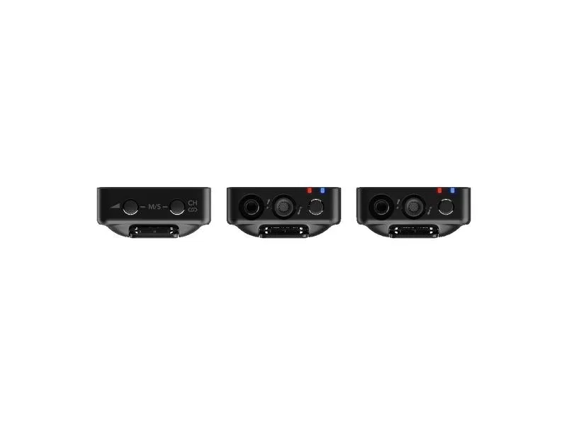 Rode Übertragungssystem Wireless PRO Rode Übertragungssystem Wireless PRO