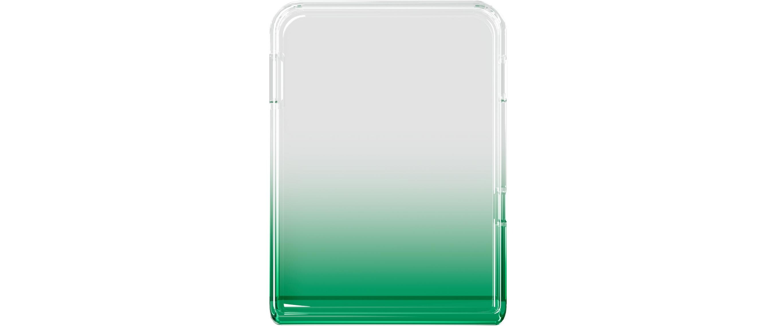 Ledger Flex Protective Case Green Ledger Flex Protective Case Green