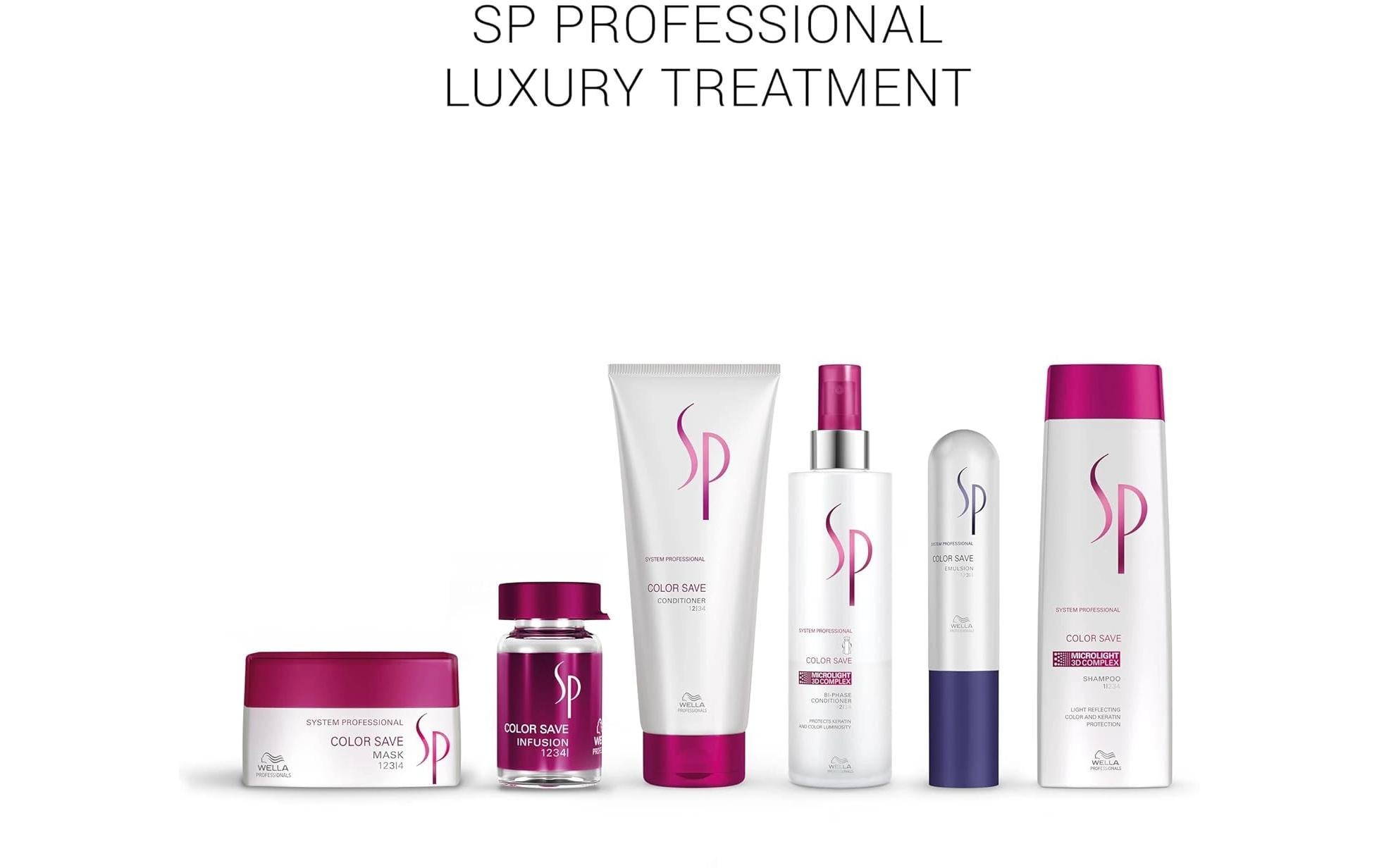 wella Haarspülung SP Color Save 200 ml