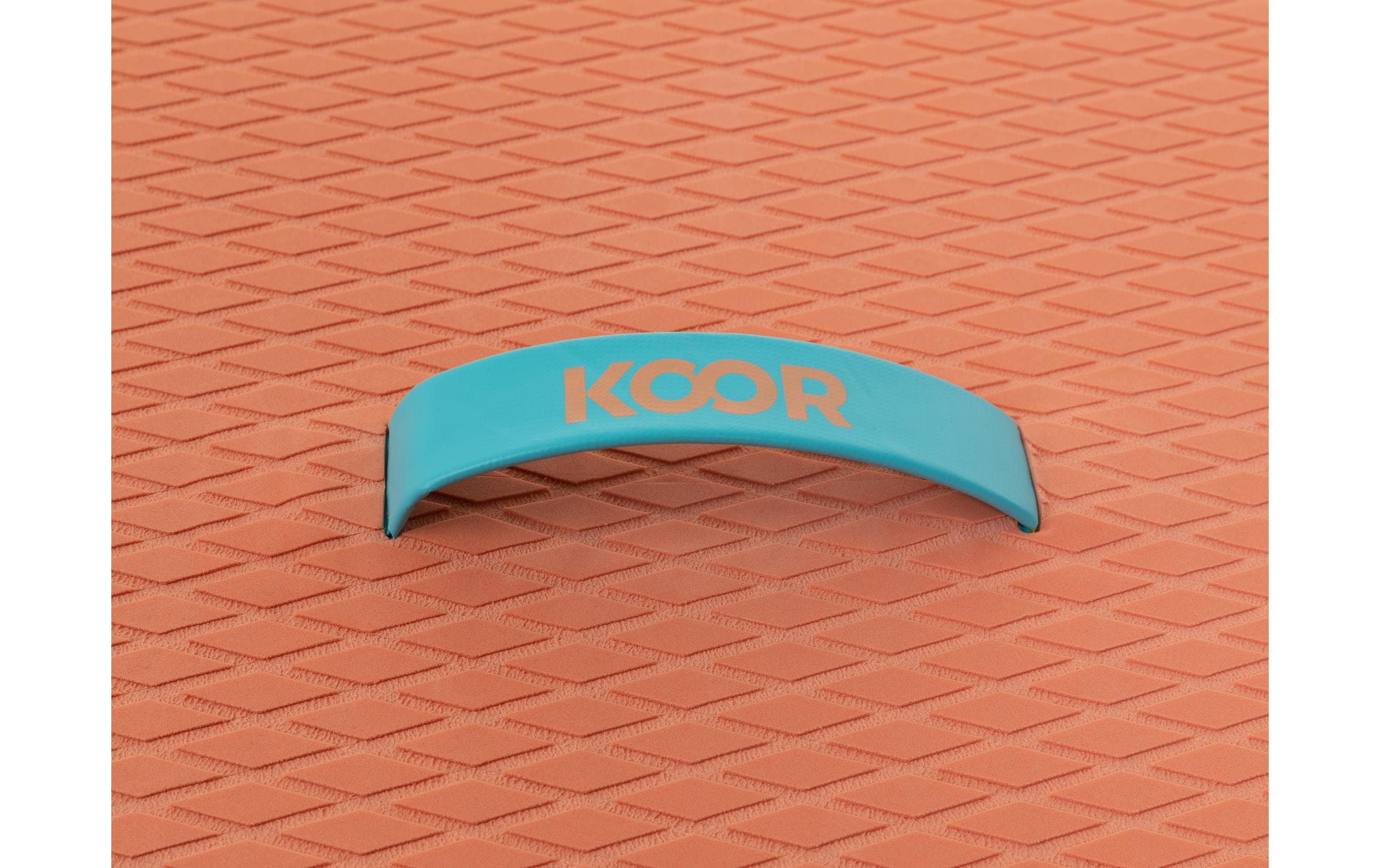 KOOR SUP Board Adventuur 8' für Kinder