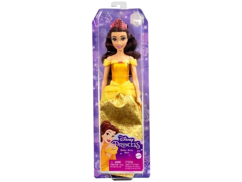 Disney Princess Puppe Disney Prinzessin Belle Disney Princess Puppe Disney Prinzessin Belle