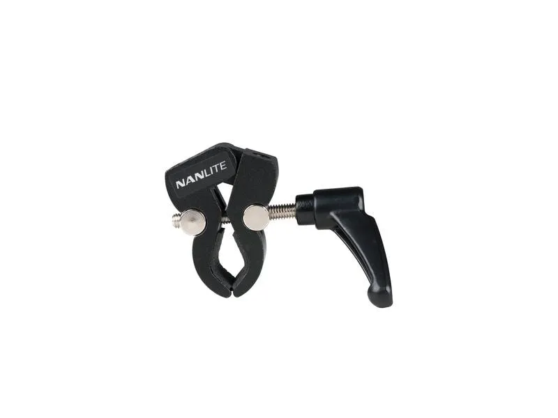 Nanlite Mini Super Clamp Nanlite Mini Super Clamp