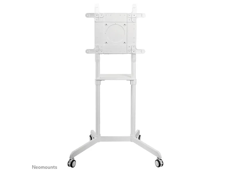 NEOMOUNTS TV-Trolley NS-M1250 Weiss NEOMOUNTS TV-Trolley NS-M1250 Weiss