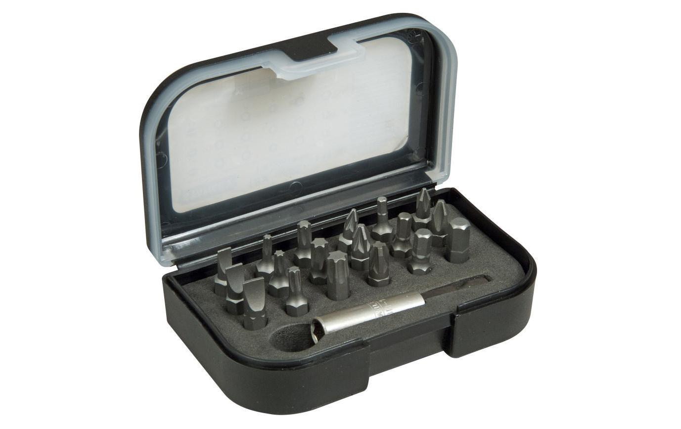 Stanley Bit-Set 1/4 19-teilig