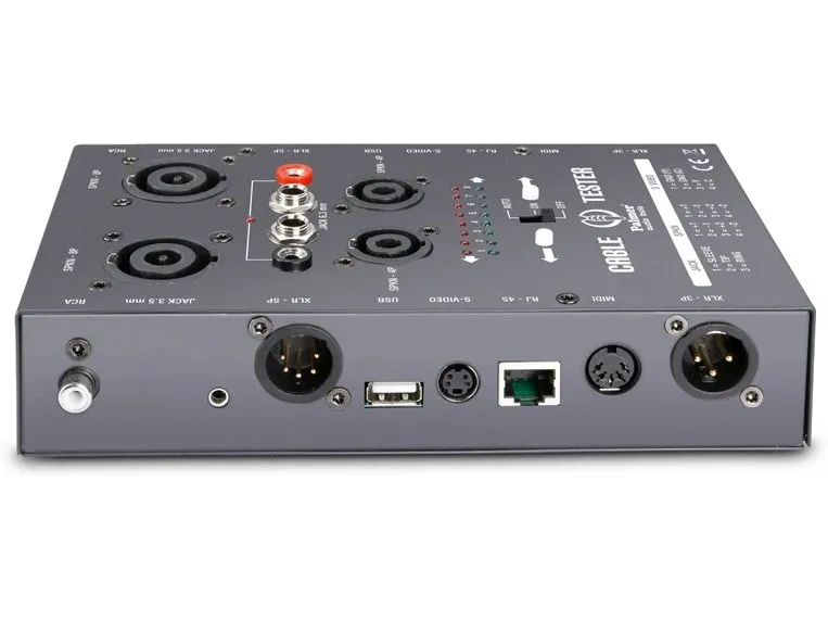 Palmer AHMCTXL V2 Palmer AHMCTXL V2