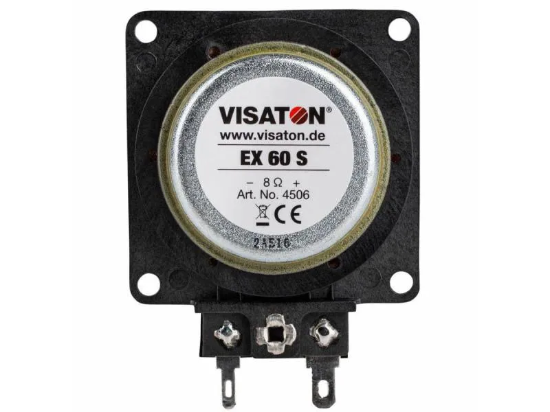 Visaton Exiter EX 60 S