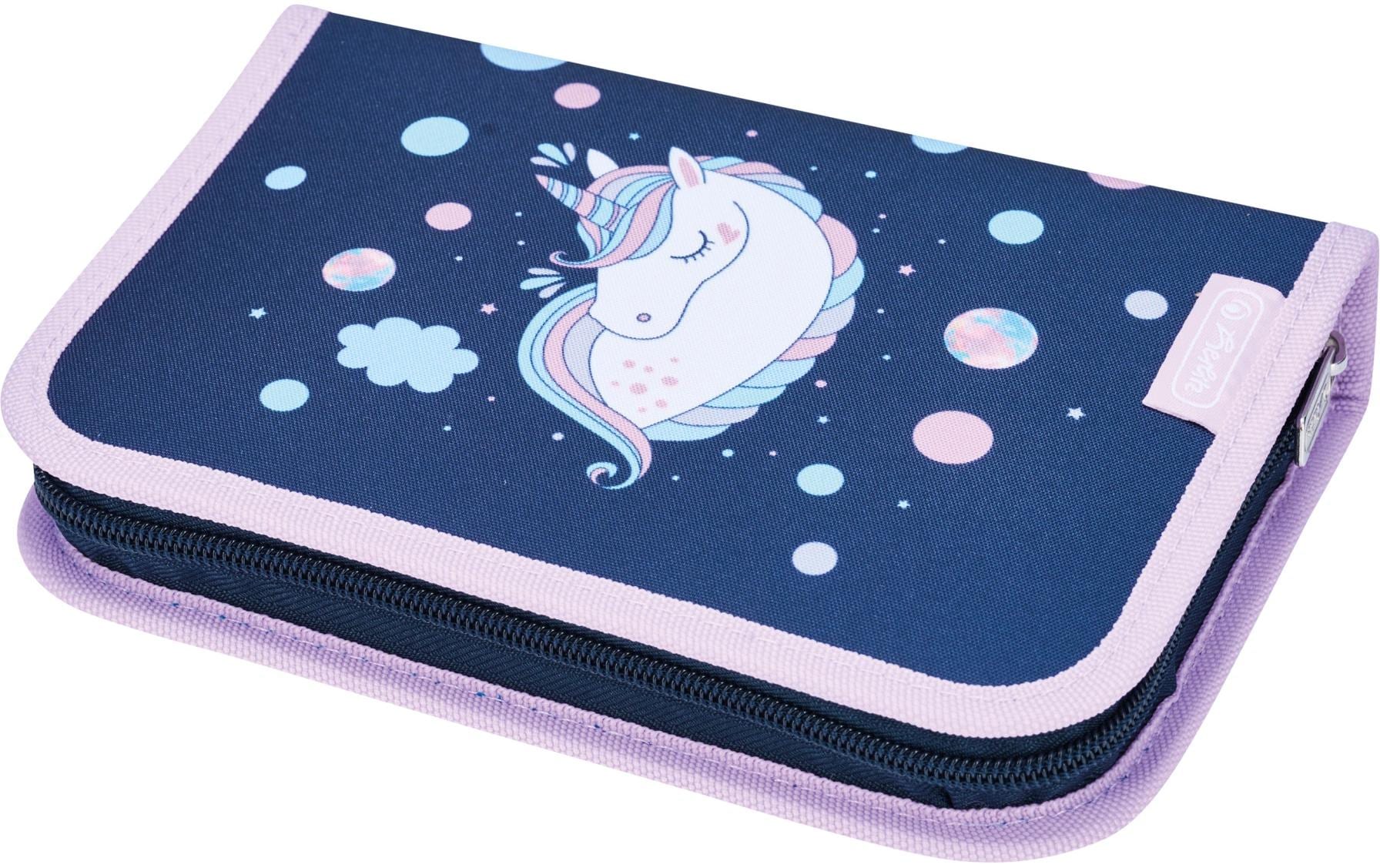 Herlitz Etui Unicorn Dreams
