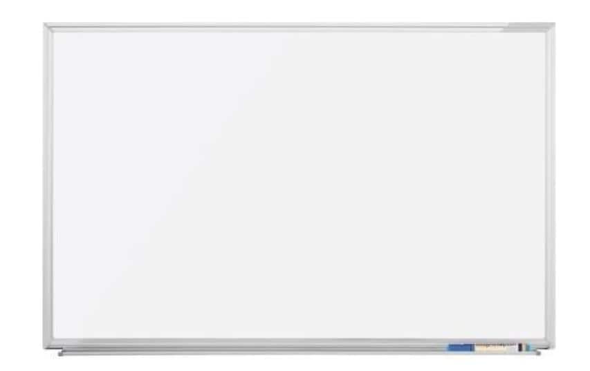 Magnetoplan Whiteboard Design SP 300 x 120 cm Weiss, 1 Stück