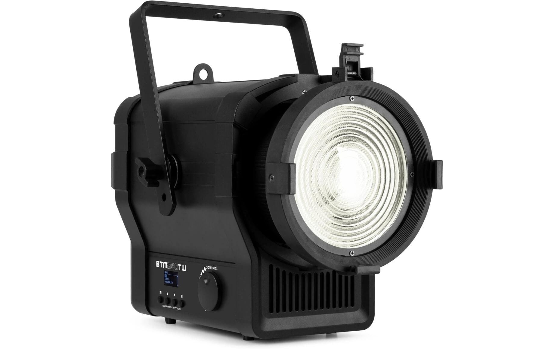 BeamZ Pro Scheinwerfer BTM250TW