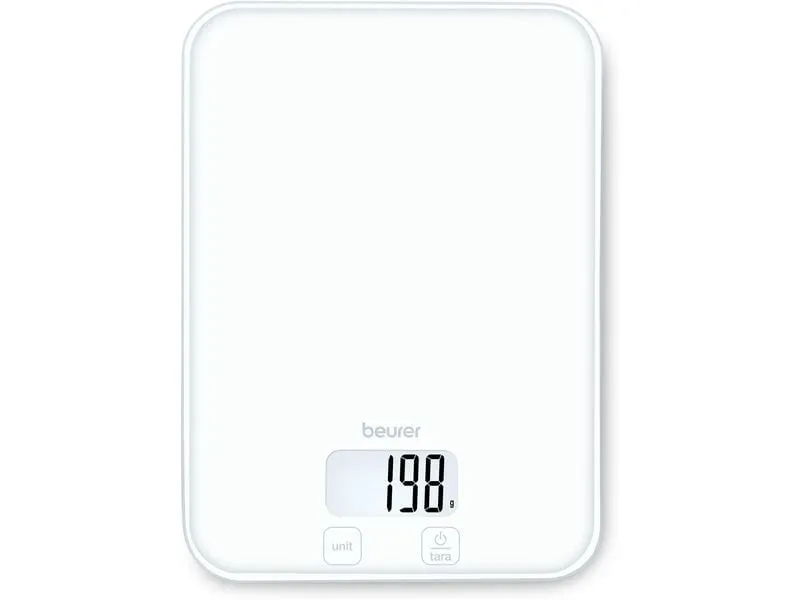 Beurer KS 19 Pure White Beurer KS 19 Pure White