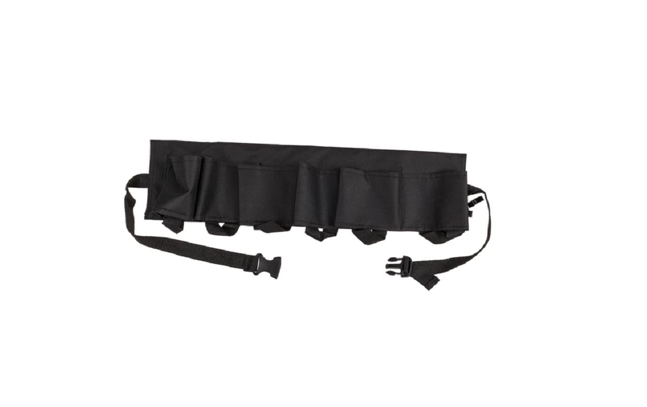 Partyartikel Partyaccessoire Bierflaschengurt