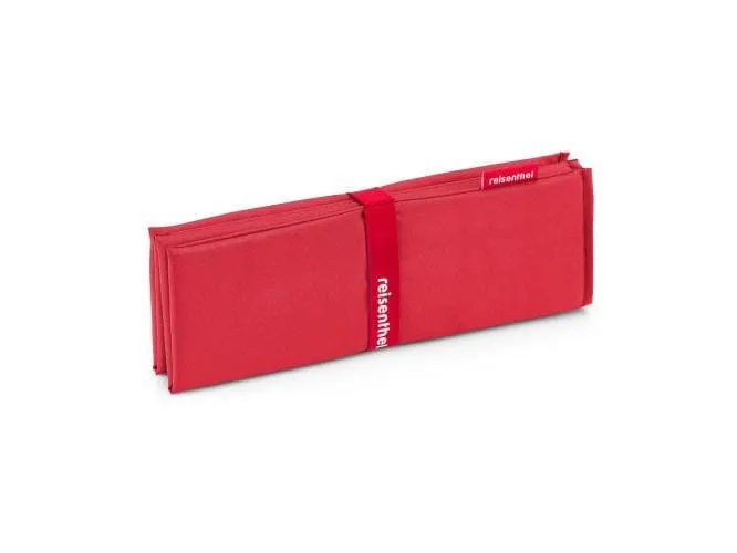 Reisenthel Sitzkissen Seatpad Red Reisenthel Sitzkissen Seatpad Red