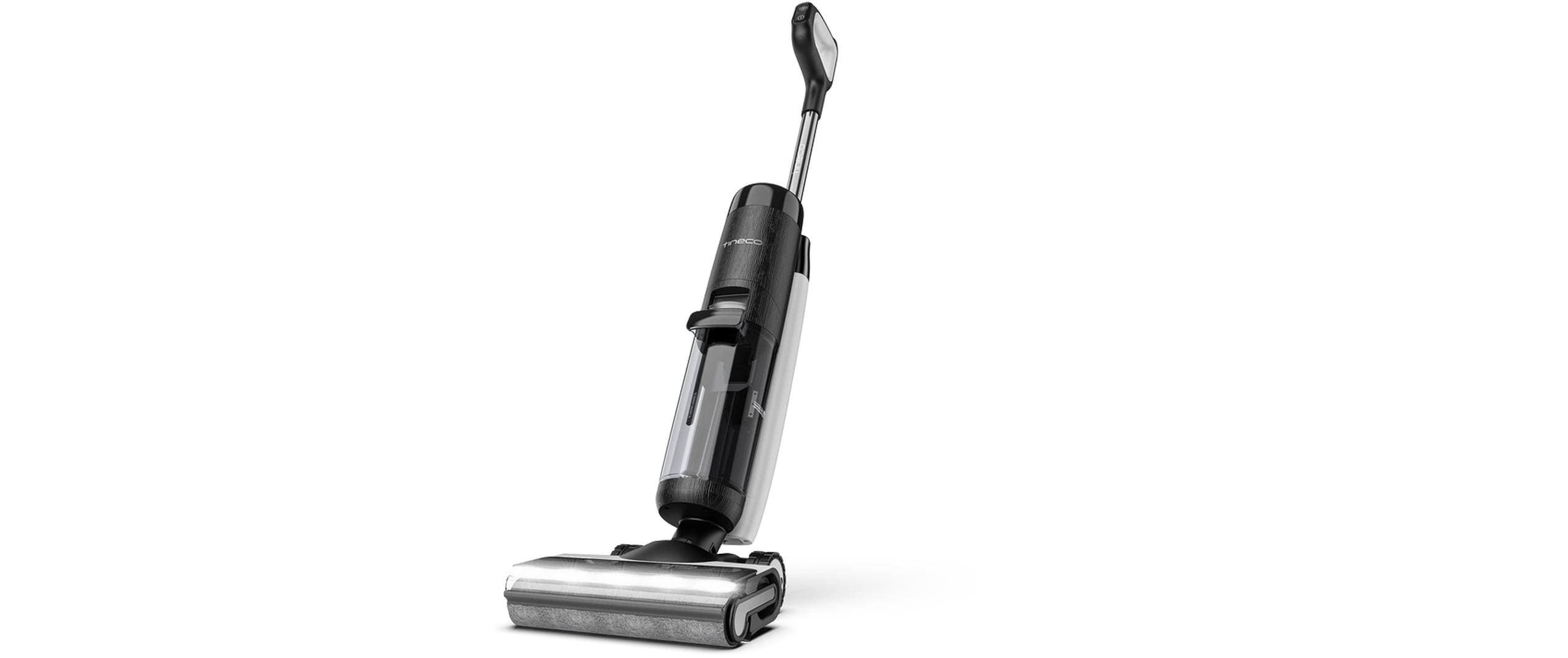 Tineco Nass-Trockensauger Floor One S7 Flashdry Pet