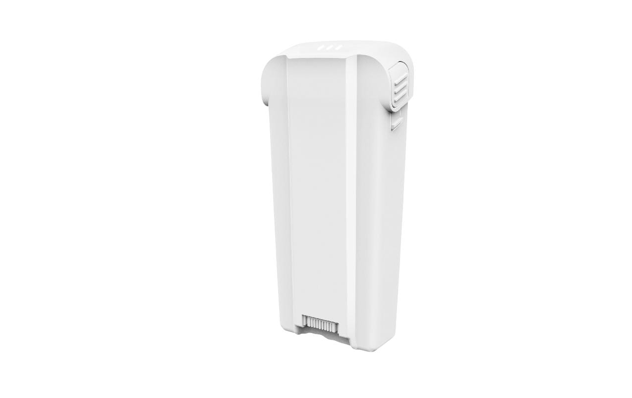 BISSELL PowerClean Akku 2000 mAh White BISSELL PowerClean Akku 2000 mAh White
