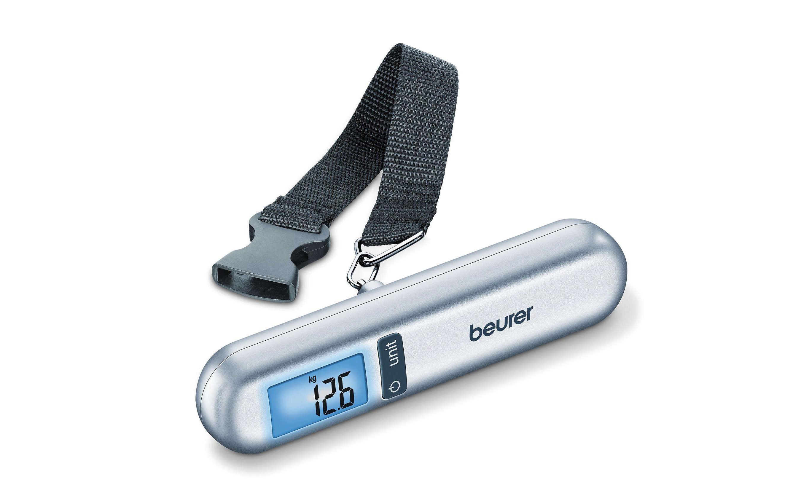 Beurer Kofferwaage LS 06