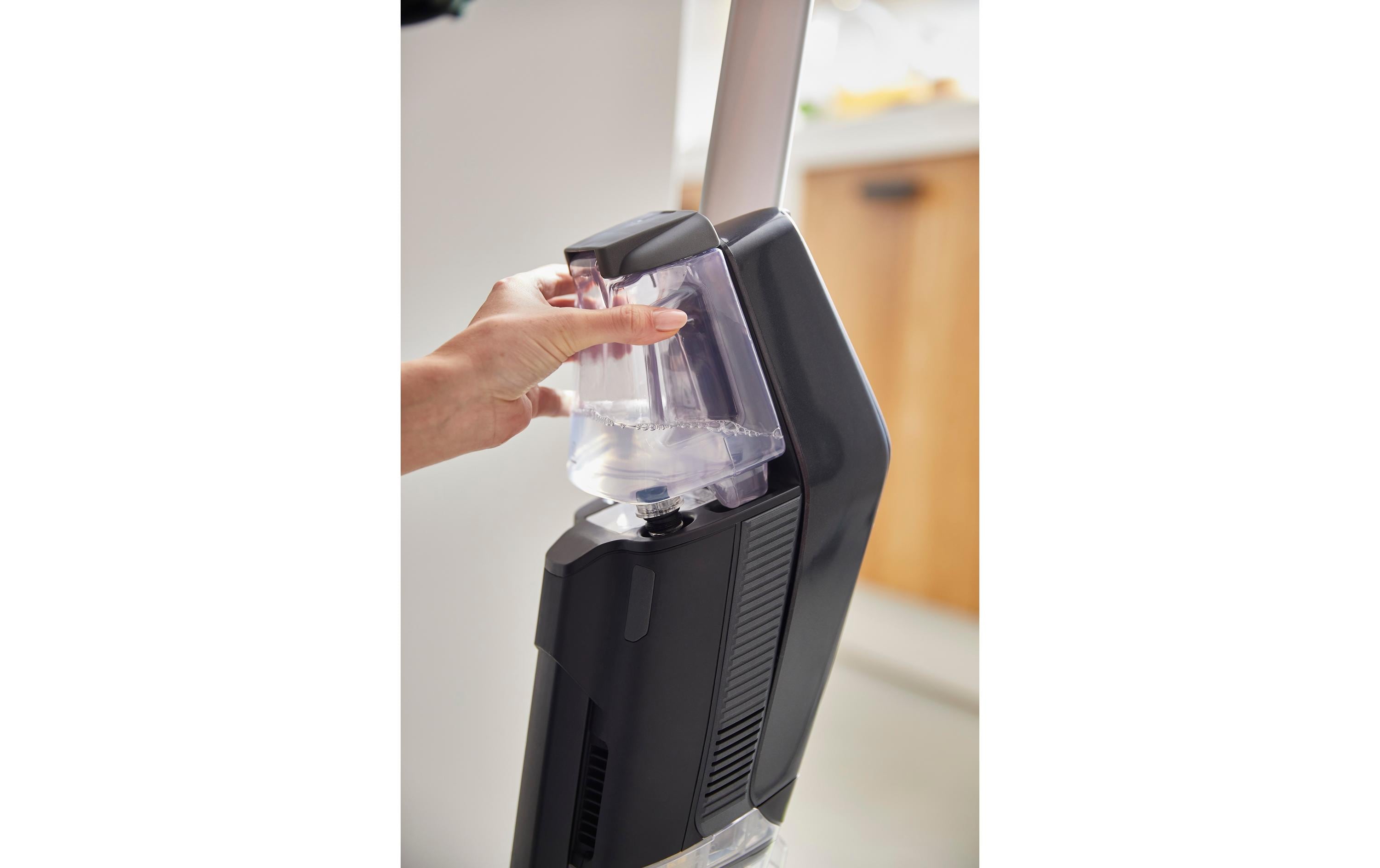 BISSELL Multiflächenreiniger CrossWave X7 Plus Cordless Pet Pro