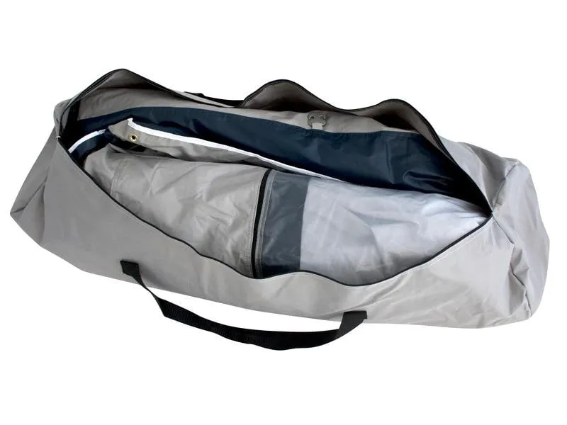 Eurotrail Zelttasche Basic Gross, Grau Eurotrail Zelttasche Basic Gross, Grau
