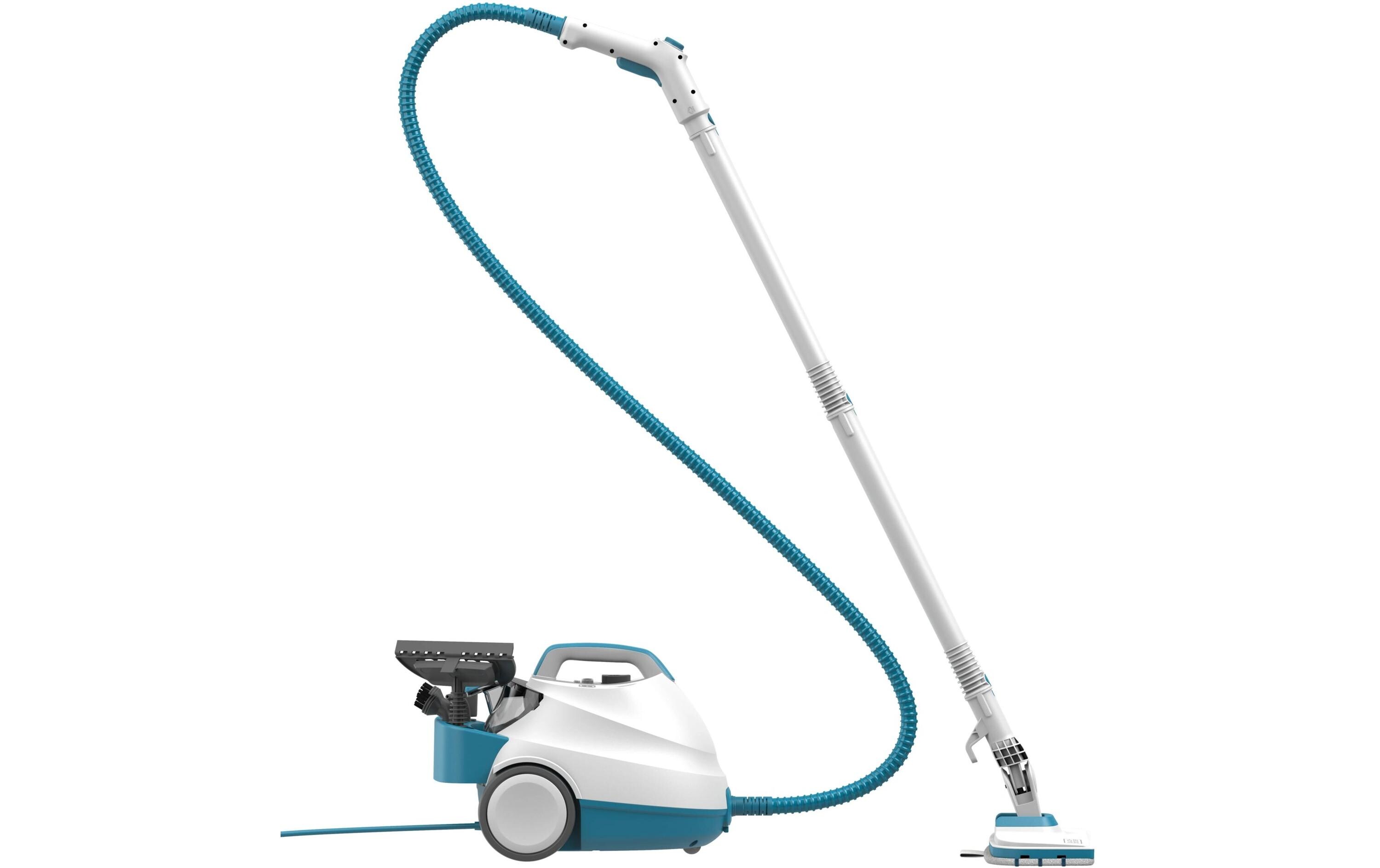 BLACK+DECKER Dampfreiniger BHSMP2008-QS