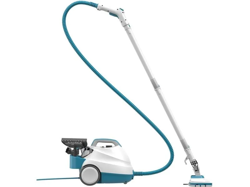 BLACK+DECKER Dampfreiniger BHSMP2008-QS BLACK+DECKER Dampfreiniger BHSMP2008-QS