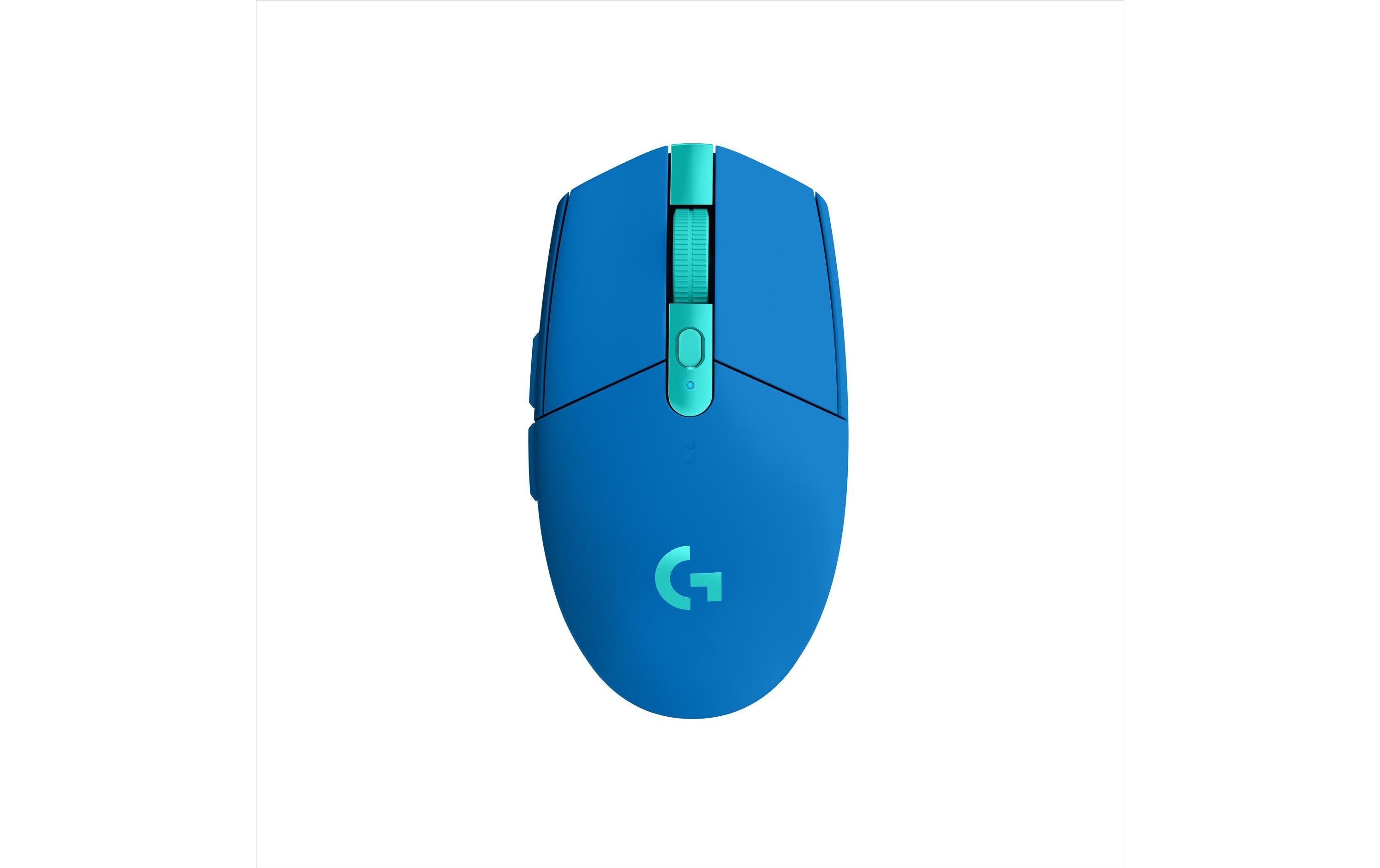 Logitech Gaming-Maus G305 Lightspeed