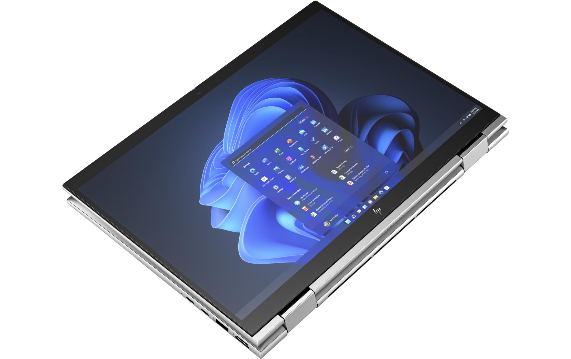 HP Notebook Elite x360 830 G9 6F5U7EA SureView Reflect