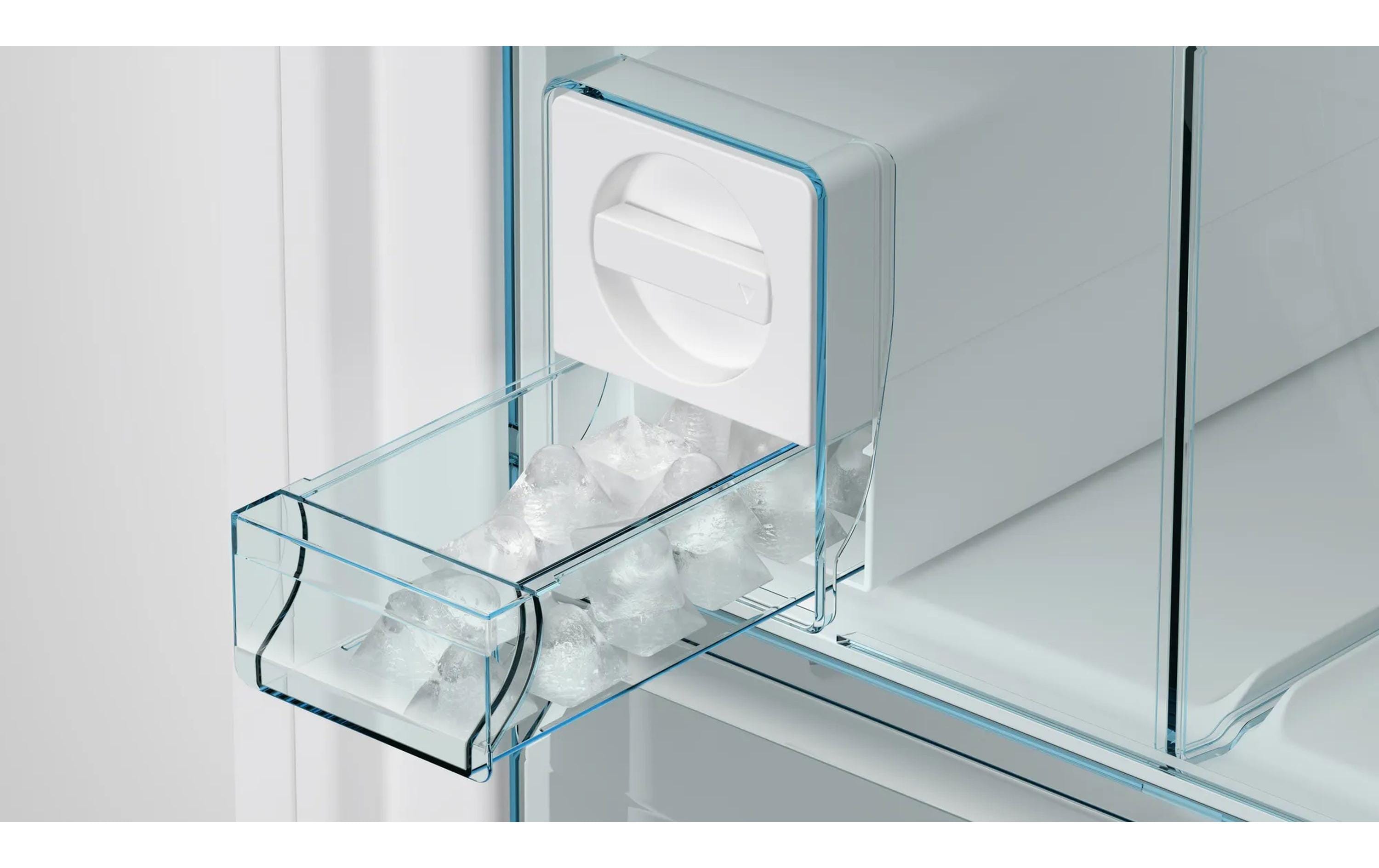 Bosch Gefrierschrank GSN54AWDPH Rechts/Wechselbar