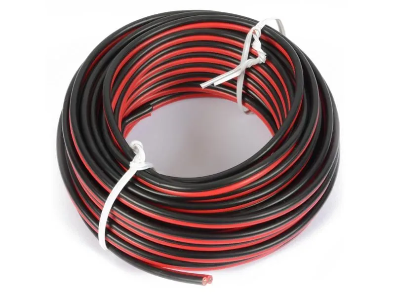 PD Connex Lautsprecherkabel RX30 0.75 mm² 10 m PD Connex Lautsprecherkabel RX30 0.75 mm² 10 m