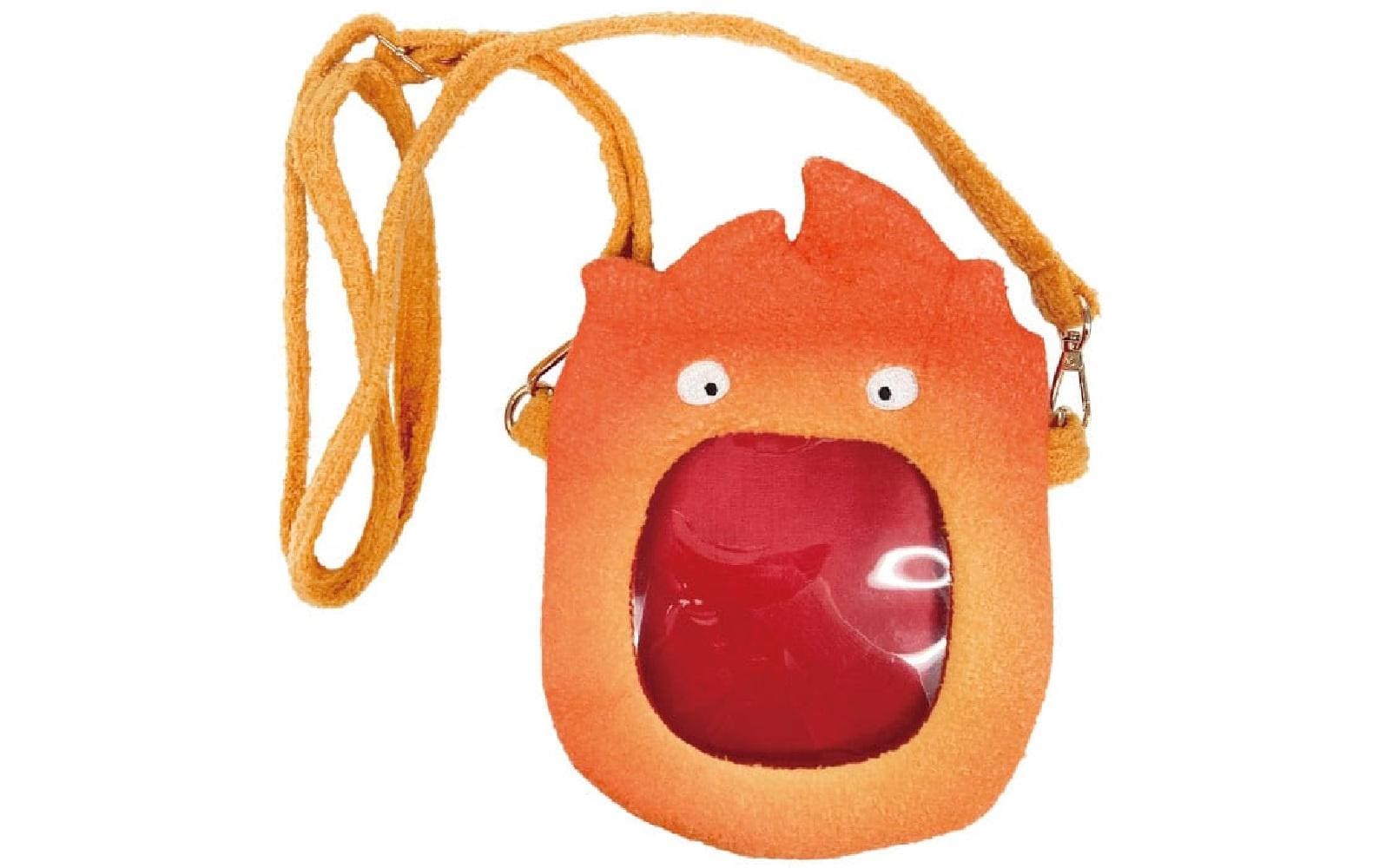 Ensky Tasche Das Wandelnde Schloss Calcifer Ensky Tasche Das Wandelnde Schloss Calcifer