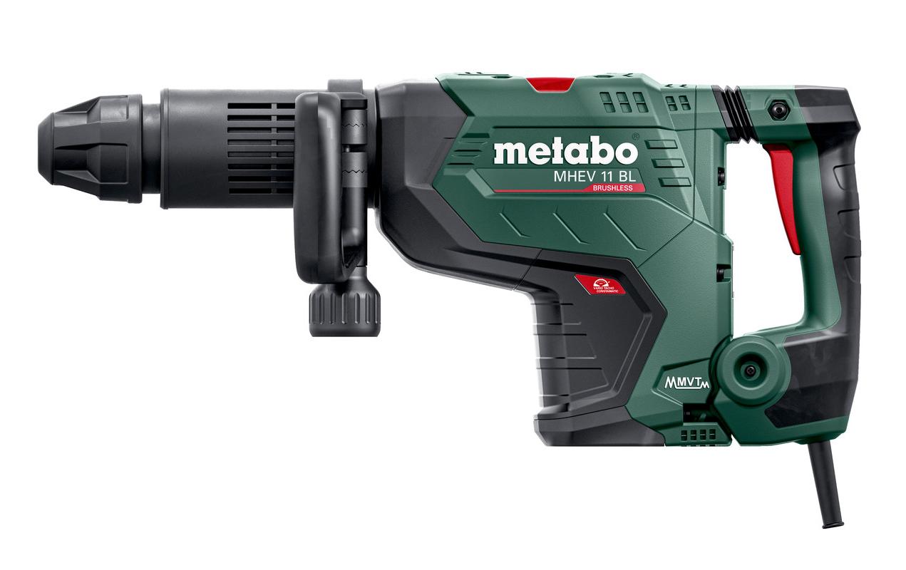 Metabo Bohr-Meisselhammer MHEV11BL