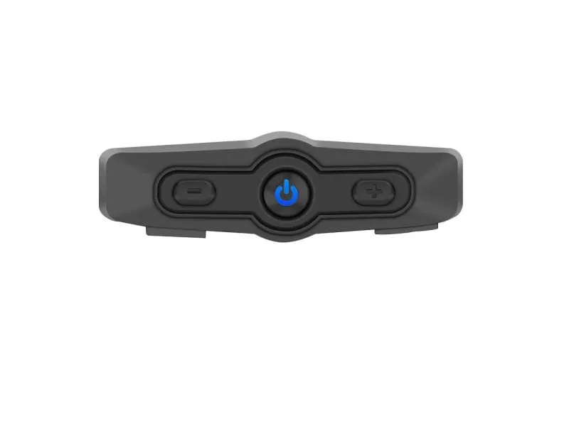 Albrecht Headset BPA 400