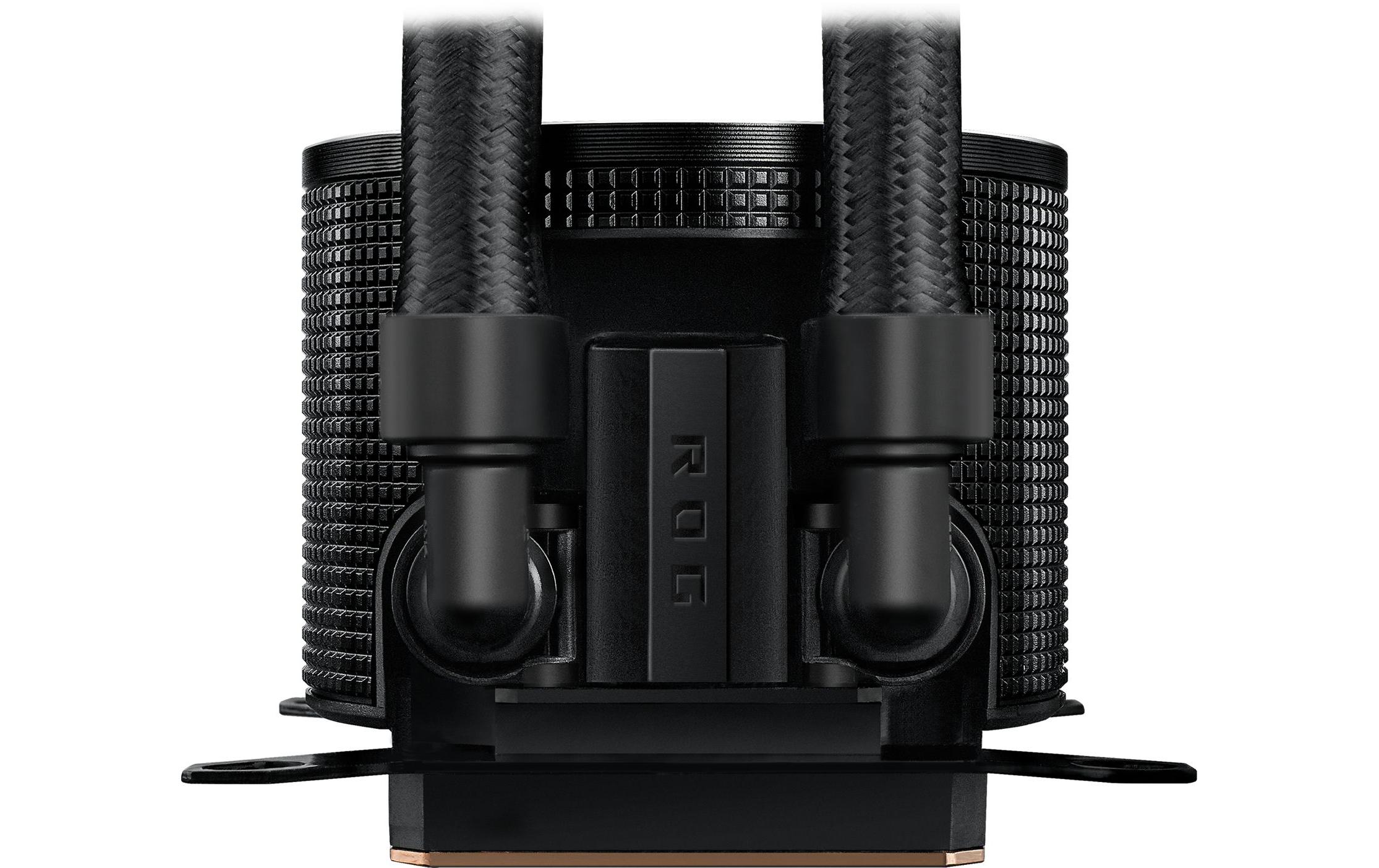 ASUS ROG Wasserkühlung Ryuo III 240 ARGB